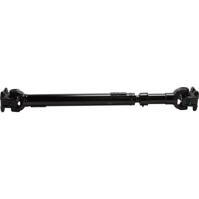 Rareelectrical - Front Driveshaft Compatible With Lexus Toyota Lx450 Base Land Cruiser Base 1991-1997 By 3714060340 - Image 4