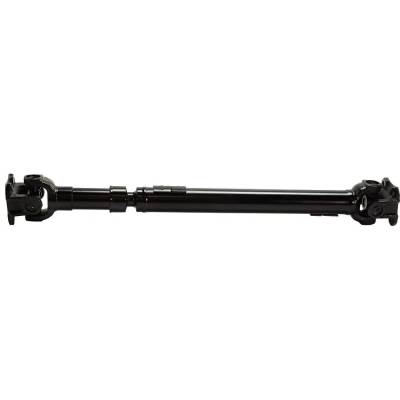 Rareelectrical - Front Driveshaft Compatible With Lexus Toyota Lx450 Base Land Cruiser Base 1991-1997 By 3714060340 - Image 6