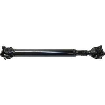 Rareelectrical - New Front Driveshaft Compatible With Mercedes Benz S500 4Matic S430 4Matic E500 4Matic 2003-2006 By - Image 5