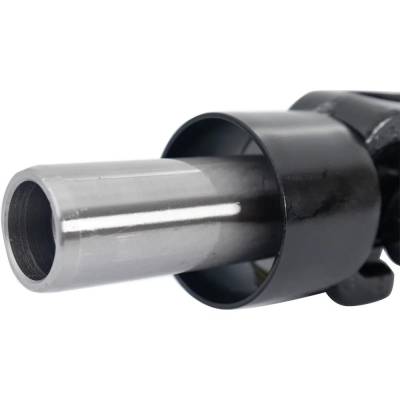 Rareelectrical - New Rear Driveshaft Compatible With Subaru Legacy Gt 4 Cyl 2.5L Legacy Gt Limited 4 Cyl 2.5L - Image 3