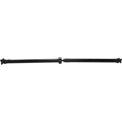 Rareelectrical - New Rear Driveshaft Compatible With Nissan Rogue S 4 Cyl 2.5L Rogue Krom 4 Cyl 2.5L Rogue Sv 4 Cyl - Image 4