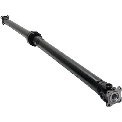 Rareelectrical - New Rear Driveshaft Compatible With Nissan Rogue S 4 Cyl 2.5L Rogue Krom 4 Cyl 2.5L Rogue Sv 4 Cyl - Image 5