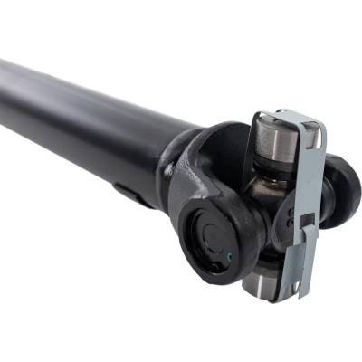Rareelectrical - New Front Driveshaft Compatible With Ford Lincoln Mercury Explorer Eddie Bauer Explorer Xlt Sport - Image 3