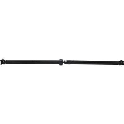 Rareelectrical - New Rear Driveshaft Compatible With Nissan Rogue Krom 4 Cyl 2.5L Rogue Sl 4 Cyl 2.5L Rogue Sv 4 Cyl - Image 2