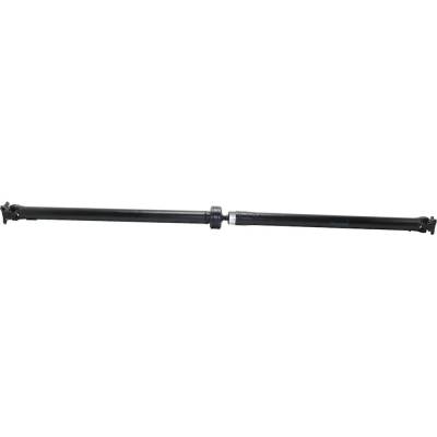 Rareelectrical - New Rear Driveshaft Compatible With Nissan Rogue Krom 4 Cyl 2.5L Rogue Sl 4 Cyl 2.5L Rogue Sv 4 Cyl - Image 3