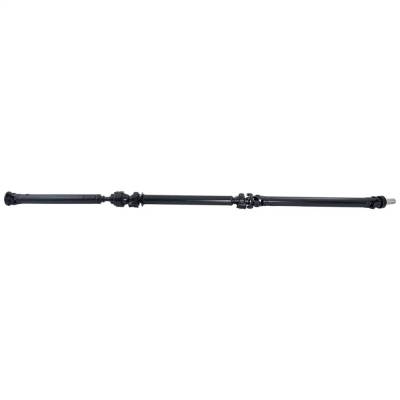 New 2.5 In. Dia Driveshaft Compatible With Toyota Sienna Le 6 Cyl 3.5L Sienna Xle Premium 6 Cyl 3.5L