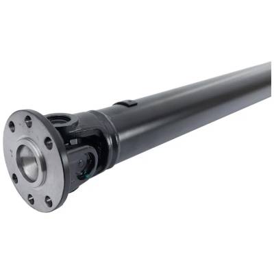 Rareelectrical - New 2.5 In. Dia Driveshaft Compatible With Toyota Sienna Le 6 Cyl 3.5L Sienna Xle Premium 6 Cyl 3.5L - Image 2