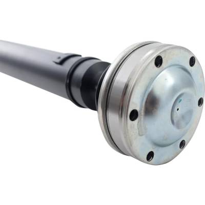 Rareelectrical - New Front Driveshaft Compatible With Jeep Commander Sport Grand Cherokee North Edition Commander - Image 4