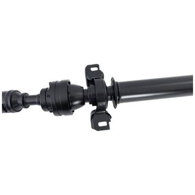Rareelectrical - New 2.5 In. Dia Driveshaft Compatible With Toyota Sienna Xle Premium 6 Cyl 3.5L Sienna Se 6 Cyl 3.5L - Image 3