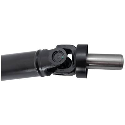 Rareelectrical - New 2.5 In. Dia Driveshaft Compatible With Toyota Sienna Xle Premium 6 Cyl 3.5L Sienna Se 6 Cyl 3.5L - Image 6