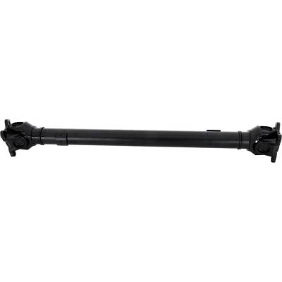 Rareelectrical - New Front Driveshaft Compatible With Bmw 530Xi Base 535I Xdrive Base 535Xi Base 525Xi Base 528I - Image 4