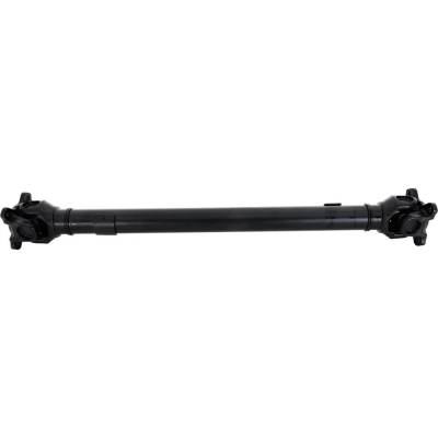 Rareelectrical - New Front Driveshaft Compatible With Bmw 528Xi Base 525Xi Base 535I Xdrive Base 535Xi Base 528I - Image 2