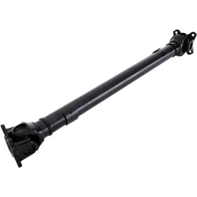 Rareelectrical - New Front Driveshaft Compatible With Bmw 528Xi Base 525Xi Base 535I Xdrive Base 535Xi Base 528I - Image 3