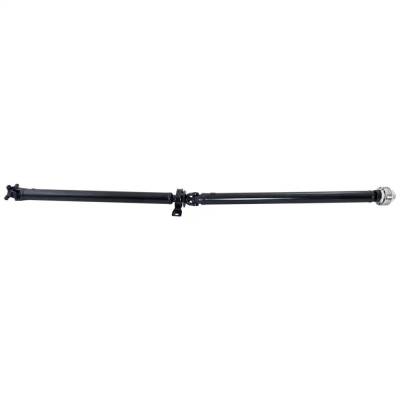 New Rear Driveshaft Compatible With Chevrolet Gmc Pontiac Equinox Lt Equinox Ltz Torrent Gxp 6 Cyl