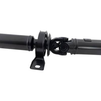 Rareelectrical - New Rear Driveshaft Compatible With Chevrolet Gmc Pontiac Equinox Lt Equinox Ltz Torrent Gxp 6 Cyl - Image 3