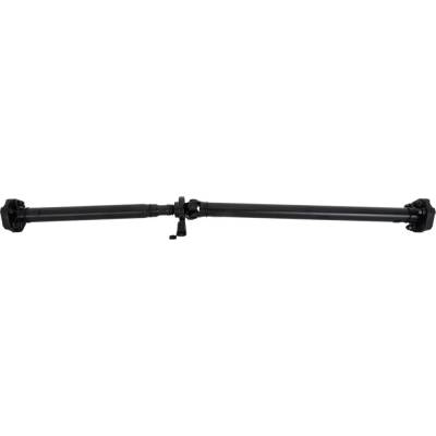 Rareelectrical - New Rear Driveshaft Compatible With Cadillac Cts Base 6 Cyl 3.2L Cts Base Cts Luxury Cts Luxury - Image 4
