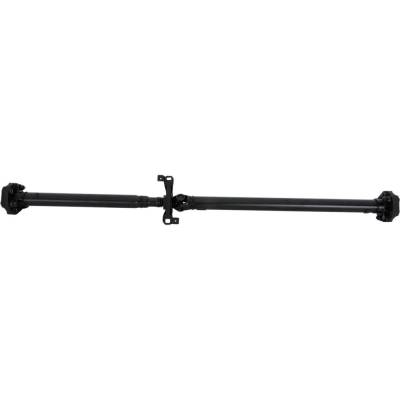 Rareelectrical - New Rear Driveshaft Compatible With Cadillac Cts Base 6 Cyl 3.2L Cts Base Cts Luxury Cts Luxury - Image 5