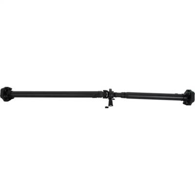 Rareelectrical - New Rear Driveshaft Compatible With Cadillac Cts Luxury Sport Cts Base Cts Luxury Cts Base 6 Cyl - Image 2