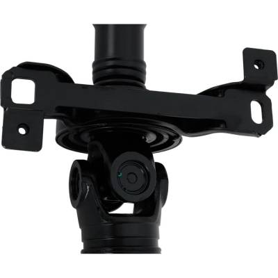 Rareelectrical - New Rear Driveshaft Compatible With Cadillac Cts Luxury Sport Cts Base Cts Luxury Cts Base 6 Cyl - Image 8