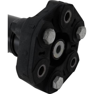 Rareelectrical - New Rear Driveshaft Compatible With Cadillac Cts Base 6 Cyl 3.2L Cts Luxury Cts Base Cts Luxury - Image 7