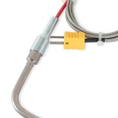 Rareelectrical - New Egt Sensor H19554180 - Image 4
