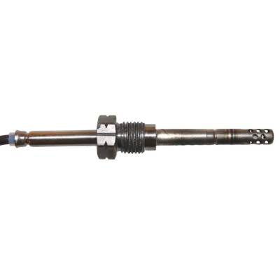 Rareelectrical - New Egt Sensor Compatible With Chevrolet Gmc Sierra 2500 Hd Wt 8 Cyl 6.6L Silverado 2500 Hd High - Image 2