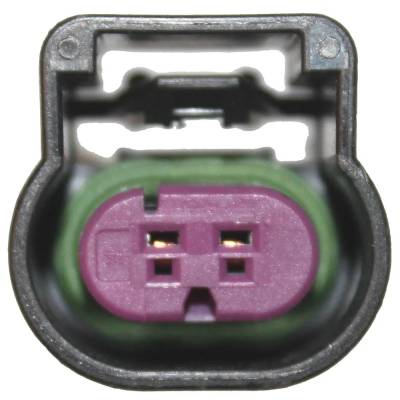Rareelectrical - New Egt Sensor Compatible With Chevrolet Gmc Sierra 2500 Hd Wt 8 Cyl 6.6L Silverado 2500 Hd High - Image 4
