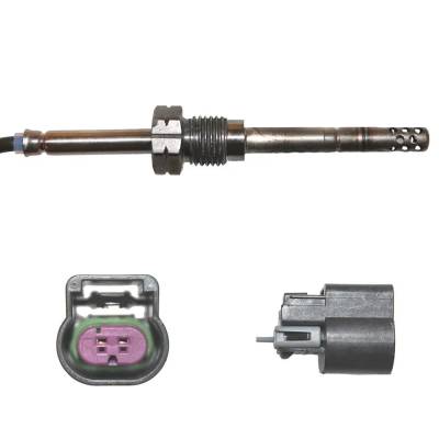 Rareelectrical - New Egt Sensor Compatible With Chevrolet Gmc Sierra 2500 Hd Wt 8 Cyl 6.6L Silverado 2500 Hd High - Image 5