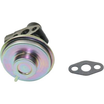 Rareelectrical - New Egr Valve Compatible With Nissan Frontier Xe 4 Cyl 2.4L Frontier Se 4 Cyl 2.4L Frontier Base 4 - Image 6
