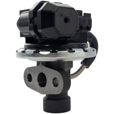 Rareelectrical - New Egr Valve Compatible With Ford Mercury Montego Premier 6 Cyl 3.0L Five Hundred Limited 6 Cyl - Image 3