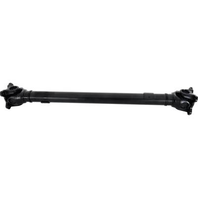 Rareelectrical - New Front Driveshaft Compatible With Bmw 535I Xdrive Base 528I Xdrive Base 525Xi Base 530Xi Base - Image 5