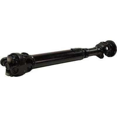Rareelectrical - New Front Driveshaft Compatible With Jeep Grand Cherokee Limited 8 Cyl 5.2L Grand Cherokee Orvis 8 - Image 2