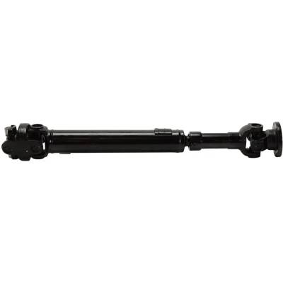 Rareelectrical - New Front Driveshaft Compatible With Jeep Grand Cherokee Se 8 Cyl 5.2L Grand Cherokee Limited 8 Cyl - Image 5