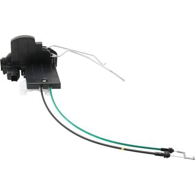 Rareelectrical - New 5-Prong Door Lock Actuator Compatible With Kia Spectra Ex Spectra Lx Spectra Sx Spectra Lx - Image 2