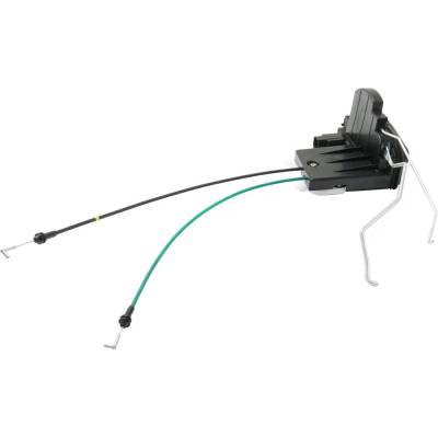 Rareelectrical - New 5-Prong Door Lock Actuator Compatible With Kia Spectra Ex Spectra Lx Spectra Sx Spectra Lx - Image 4