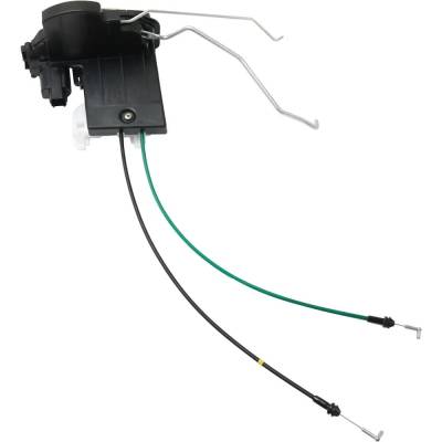 Rareelectrical - New 5-Prong Door Lock Actuator Compatible With Kia Spectra Ex Spectra Lx Spectra Sx Spectra Lx - Image 5