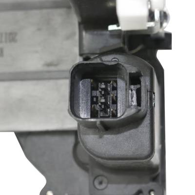 Rareelectrical - New 5-Prong Door Lock Actuator Compatible With Kia Spectra Ex Spectra Lx Spectra Sx Spectra Lx - Image 7