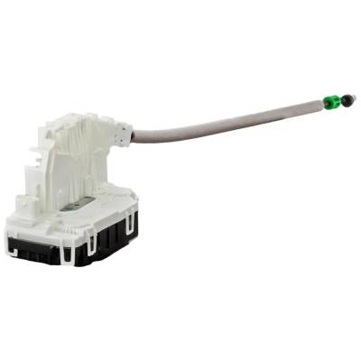 New Passenger Side Front Door Lock Actuator Compatible With Mercedes Benz Gle350d 4Matic 6 Cyl 3.0L