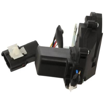 Rareelectrical - New Left Front Door Lock Actuator Compatible With Kia Sorento Lx Luxury 6 Cyl 3.8L Sorento Base 6 - Image 3