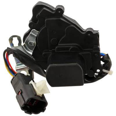New Left Front Door Lock Actuator Compatible With Kia Sorento Ex 6 Cyl 3.5L Sorento Lx 6 Cyl 3.5L