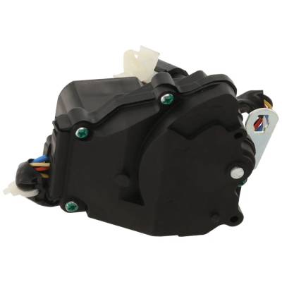 Rareelectrical - New Left Front Door Lock Actuator Compatible With Kia Sorento Ex 6 Cyl 3.5L Sorento Lx 6 Cyl 3.5L - Image 5