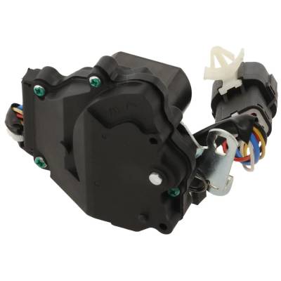 Rareelectrical - New Left Front Door Lock Actuator Compatible With Kia Sorento Ex 6 Cyl 3.5L Sorento Lx 6 Cyl 3.5L - Image 6