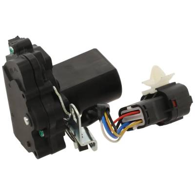 Rareelectrical - New Left Front Door Lock Actuator Compatible With Kia Sorento Ex 6 Cyl 3.5L Sorento Lx 6 Cyl 3.5L - Image 7