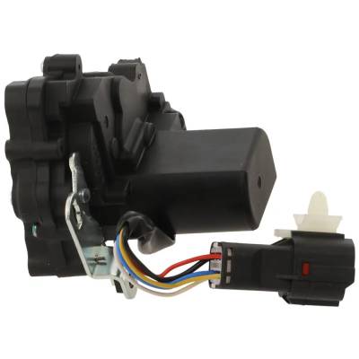 Rareelectrical - New Left Front Door Lock Actuator Compatible With Kia Sorento Ex 6 Cyl 3.5L Sorento Lx 6 Cyl 3.5L - Image 8