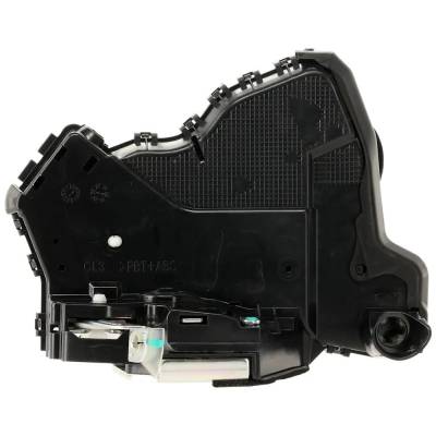 Rareelectrical - New Left Front Door Lock Actuator Compatible With Lexus Is F Base 8 Cyl 5.0L Is250 Base 6 Cyl 2.5L - Image 3
