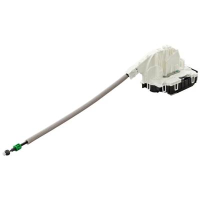 New Driver Side Front Door Lock Actuator Compatible With Mercedes Benz Gla250 4Matic 4 Cyl 2.0L Gl63