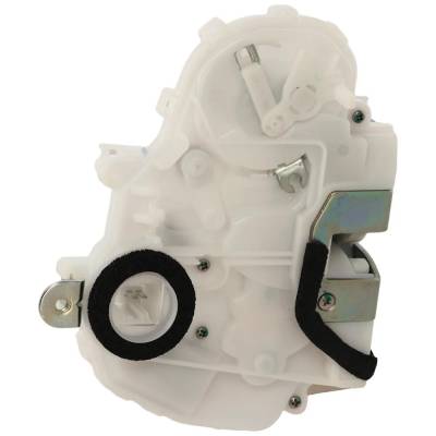 Rareelectrical - New Left Rear Door Lock Actuator Compatible With Honda Pilot Ex Pilot Touring Pilot Se Pilot Ex-L - Image 7