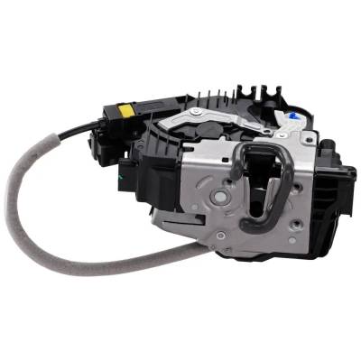 New Passenger Side Front Door Lock Actuator Compatible With Mercedes Benz Gle300d 4Matic 4 Cyl 2.1L