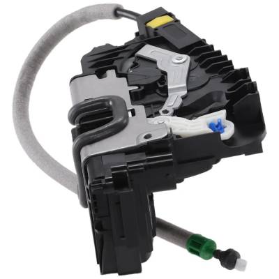 Rareelectrical - New Passenger Side Front Door Lock Actuator Compatible With Mercedes Benz Gle300d 4Matic 4 Cyl 2.1L - Image 3
