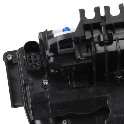 Rareelectrical - New Passenger Side Front Door Lock Actuator Compatible With Mercedes Benz Gle300d 4Matic 4 Cyl 2.1L - Image 7
